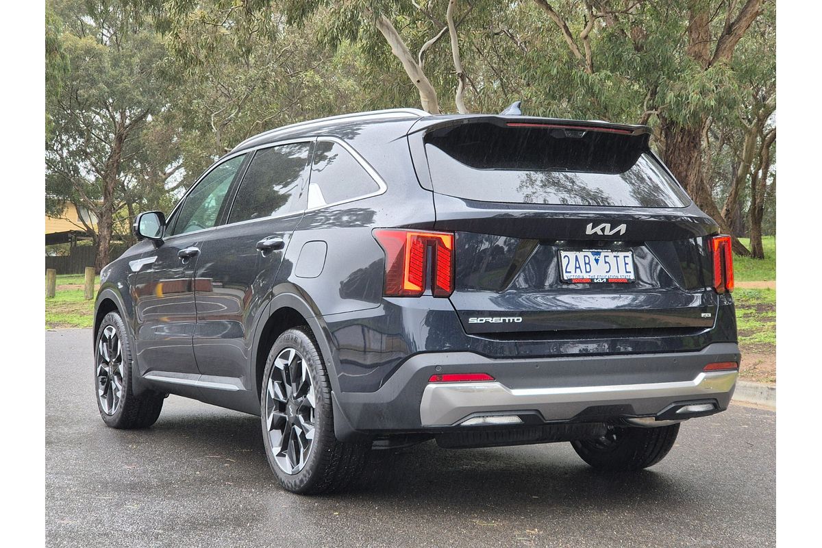 2024 Kia Sorento GT-Line MQ4 PE