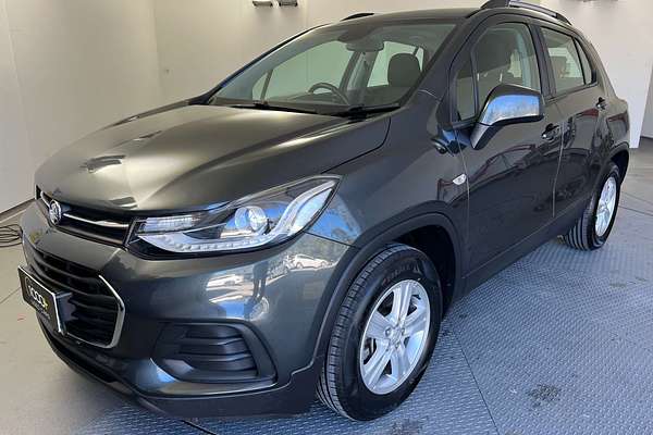 2017 Holden Trax LS TJ