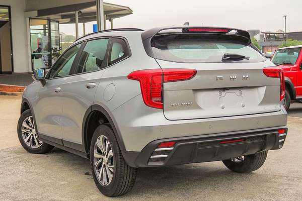 2024 GWM Haval Jolion Premium A01