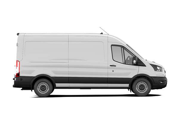 2023 Ford Transit 350L VO