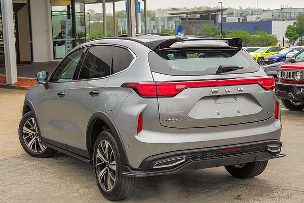 2024 GWM Haval Jolion Ultra Hybrid A02