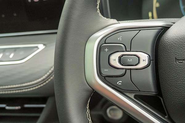 2024 GWM Haval Jolion Ultra Hybrid A02