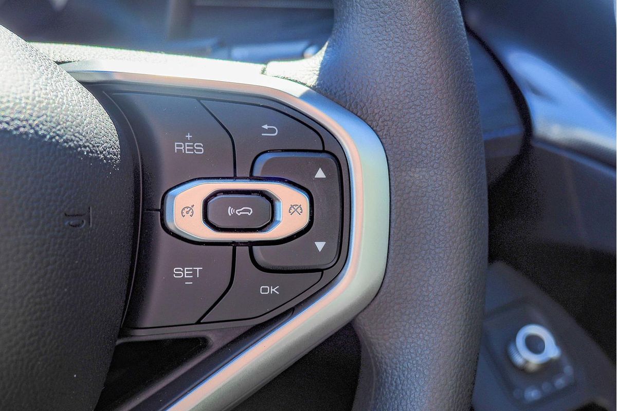 2024 GWM Haval Jolion Premium Hybrid A02