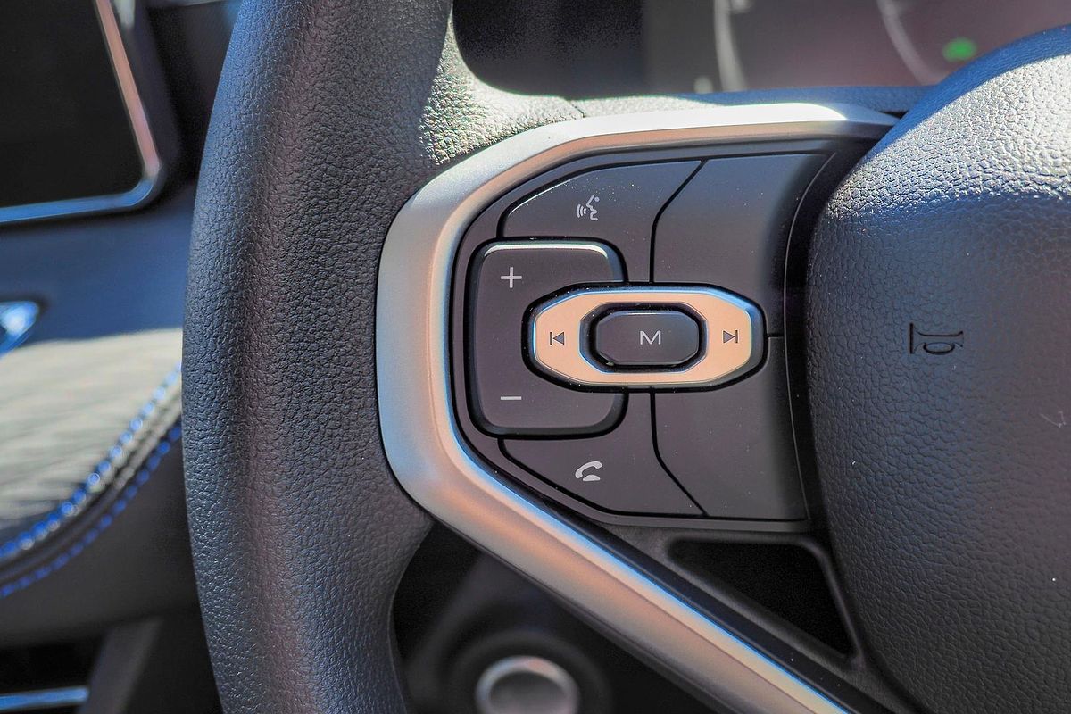 2024 GWM Haval Jolion Premium Hybrid A02