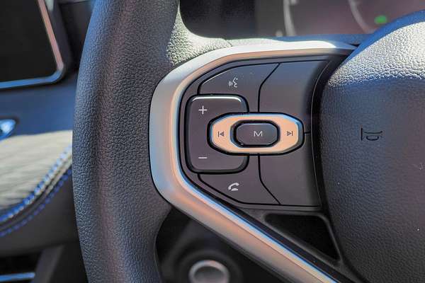 2024 GWM Haval Jolion Premium Hybrid A02
