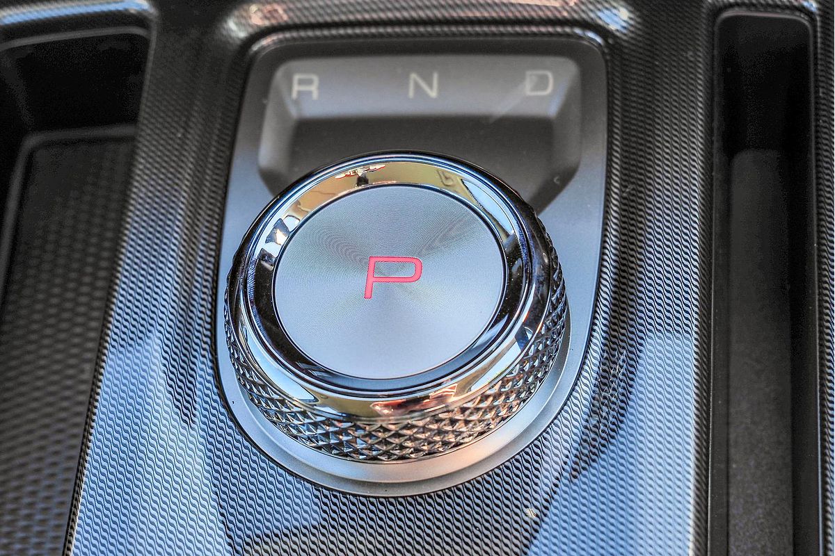 2024 GWM Haval Jolion Premium Hybrid A02