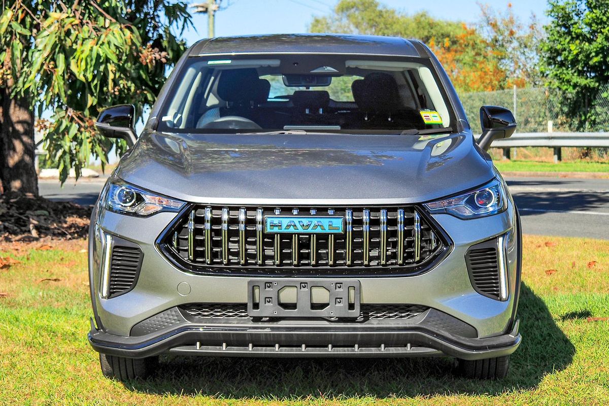 2024 GWM Haval Jolion Premium Hybrid A02