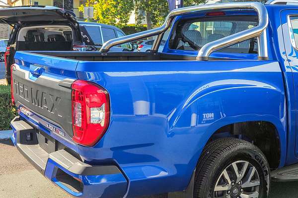 2022 LDV T60 Max PRO SK8C 4X4