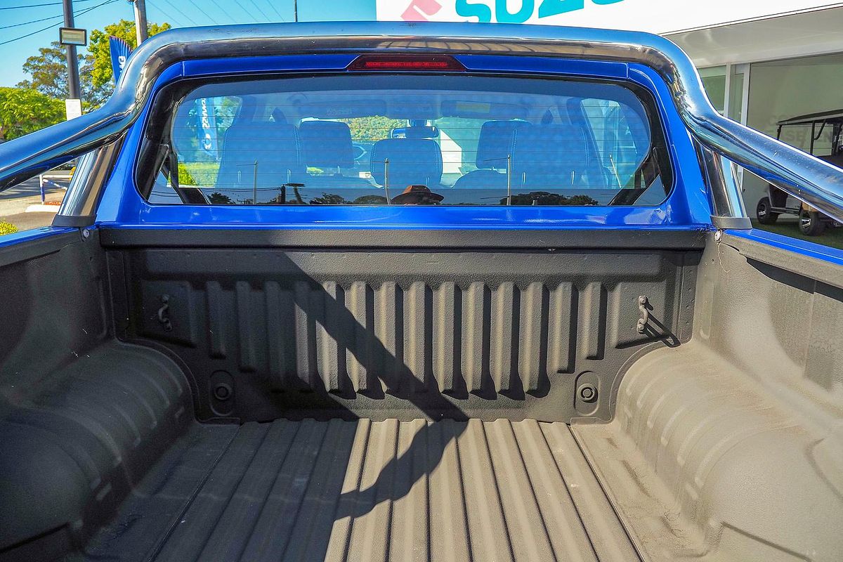 2022 LDV T60 Max PRO SK8C 4X4