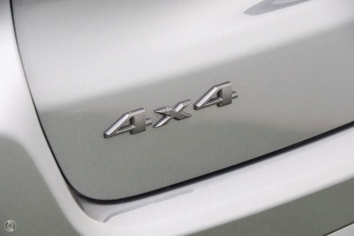 2023 Jeep Compass S-Limited M6