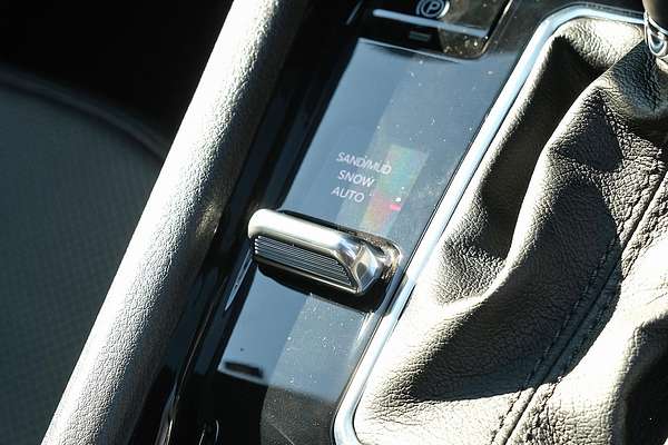 2023 Jeep Compass S-Limited M6