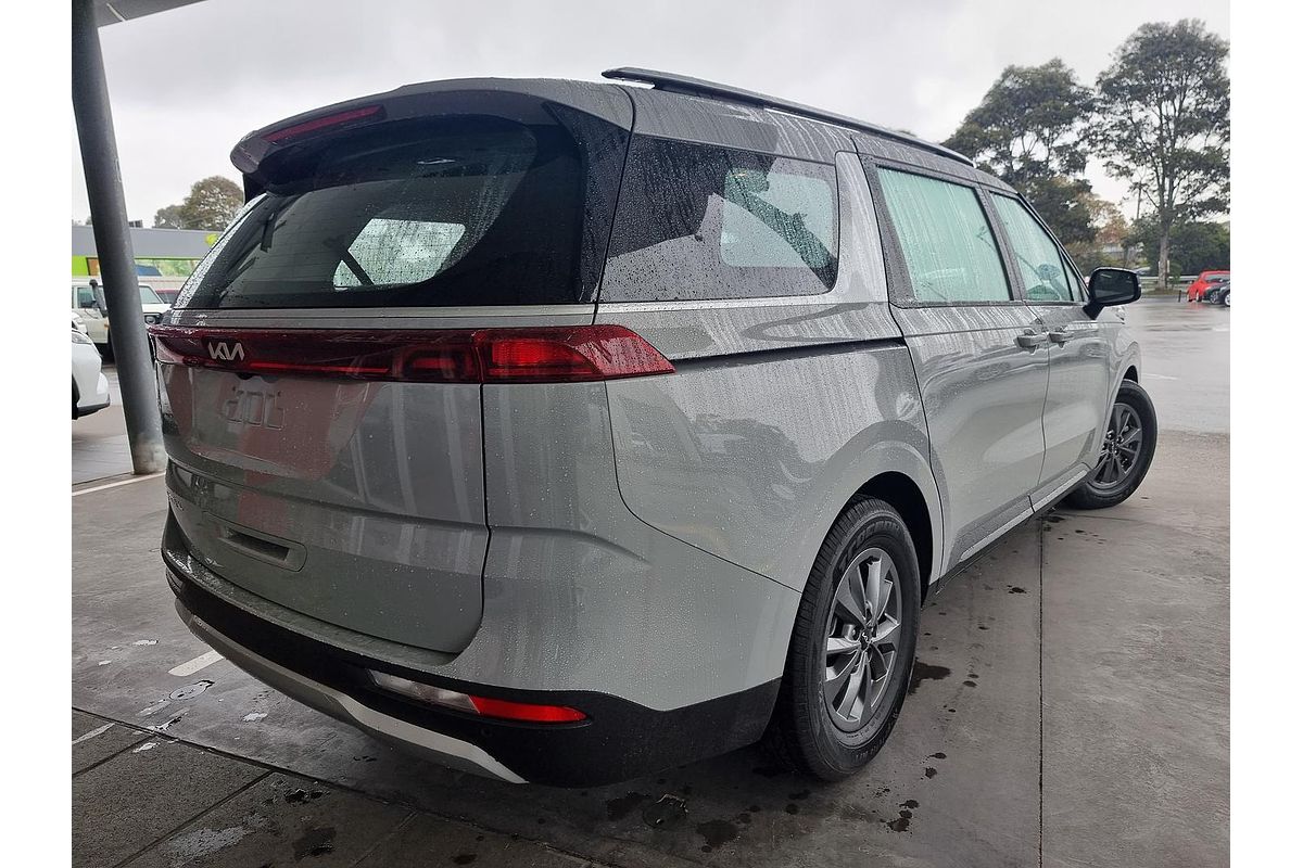 2022 Kia Carnival S KA4