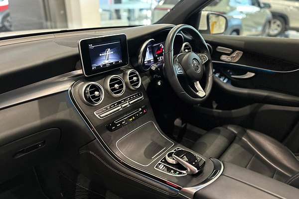 2019 Mercedes Benz GLC-Class GLC200 X253