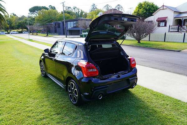 2020 Suzuki Swift Sport Turbo GL (Qld)