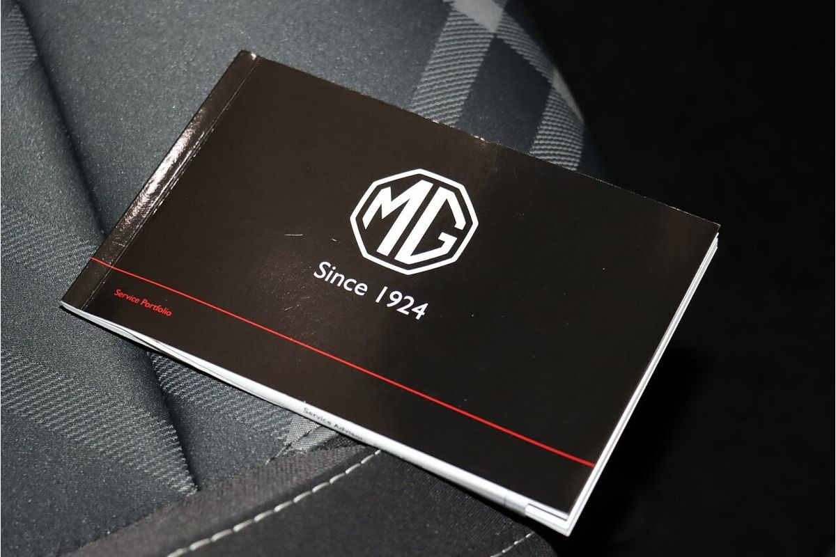 2023 MG MG3 Core