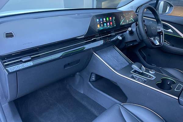 2023 Chery OMODA 5 BX T19C