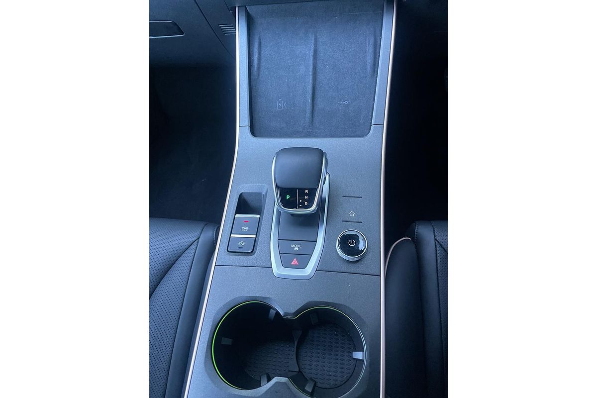 2023 Chery OMODA 5 BX T19C