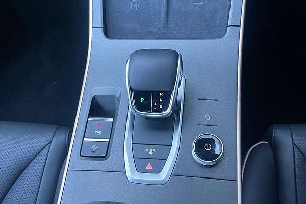 2023 Chery OMODA 5 BX T19C