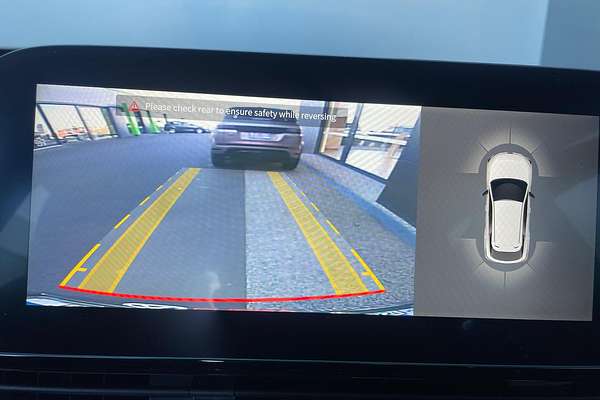 2023 Chery OMODA 5 BX T19C