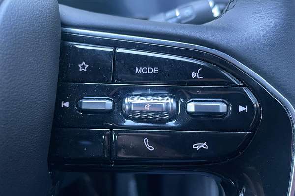 2023 Chery OMODA 5 BX T19C