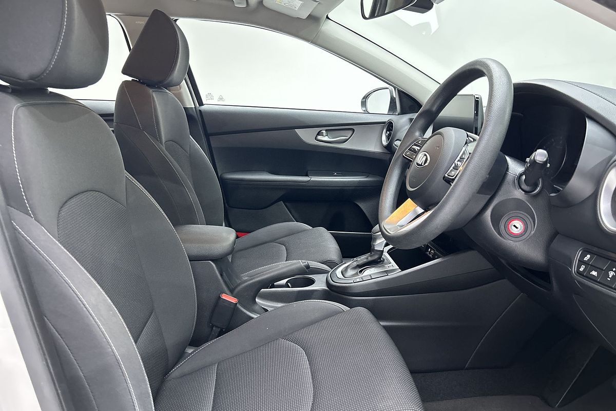 2018 Kia Cerato S BD