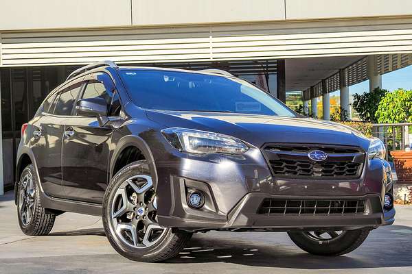 2019 Subaru XV 2.0i-S G5X