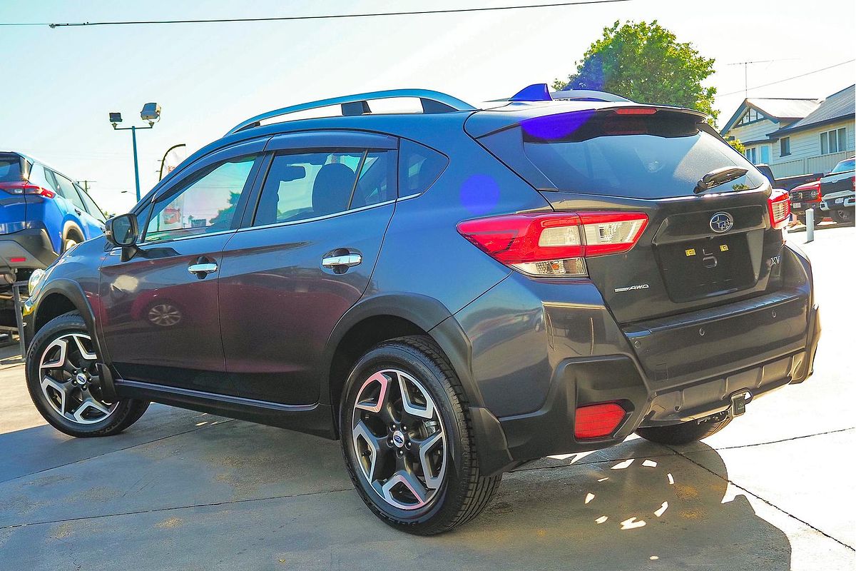 2019 Subaru XV 2.0i-S G5X