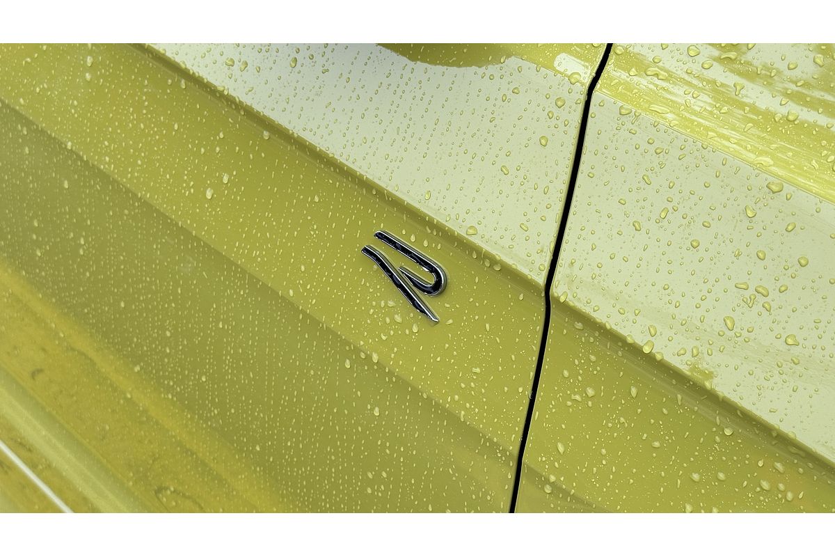2024 Volkswagen T-Cross 85TSI R-Line D31