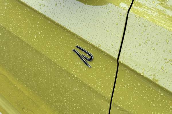 2024 Volkswagen T-Cross 85TSI R-Line D31