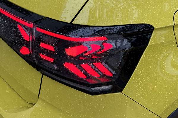 2024 Volkswagen T-Cross 85TSI R-Line D31