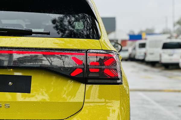 2024 Volkswagen T-Cross 85TSI R-Line D31