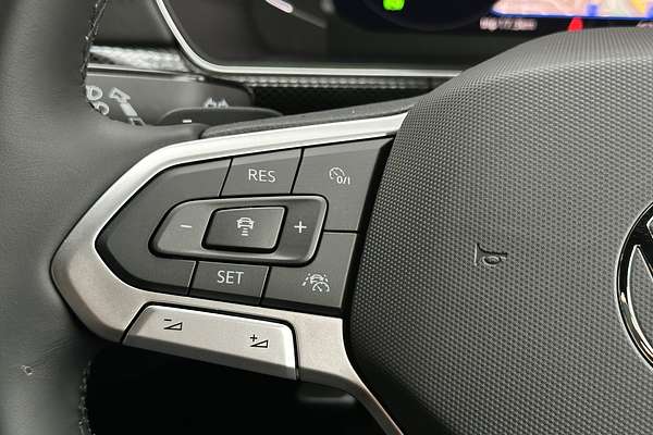 2024 Volkswagen T-Cross 85TSI R-Line D31