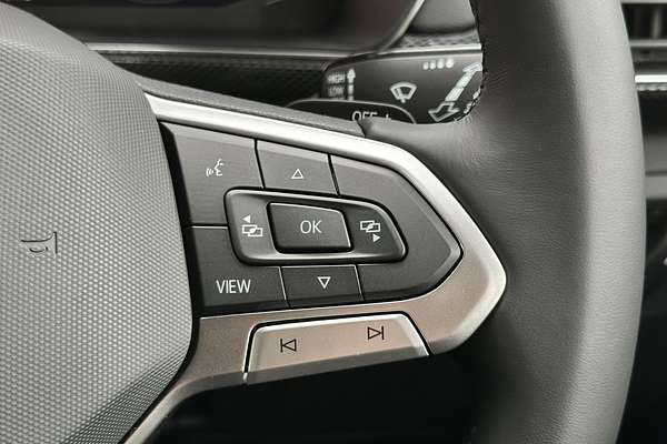 2024 Volkswagen T-Cross 85TSI R-Line D31