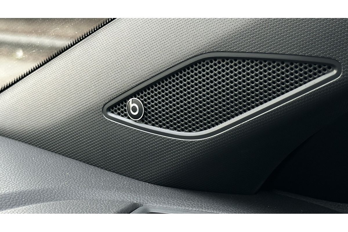 2024 Volkswagen T-Cross 85TSI R-Line D31
