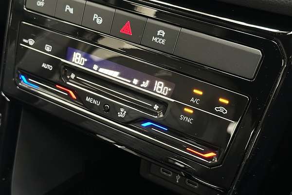 2024 Volkswagen T-Cross 85TSI R-Line D31