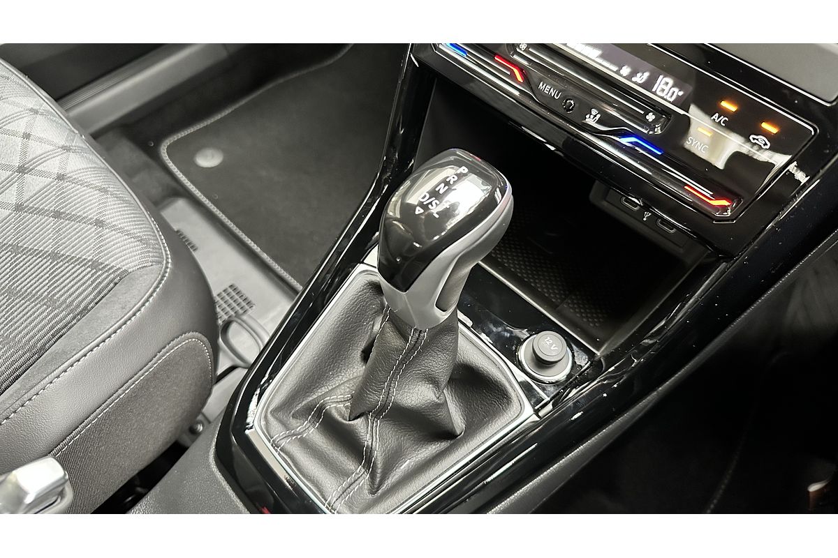 2024 Volkswagen T-Cross 85TSI R-Line D31
