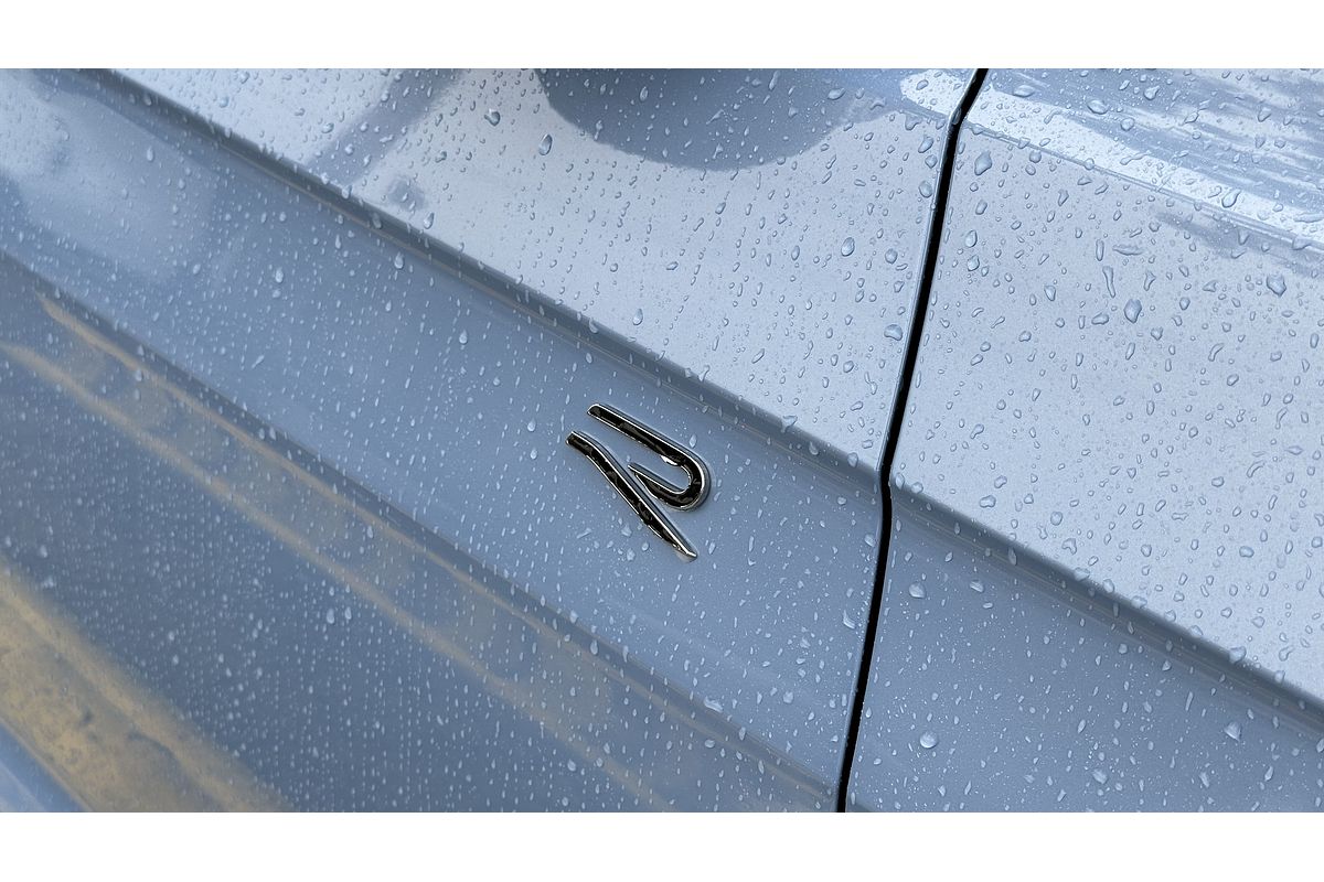 2024 Volkswagen T-Cross 85TSI R-Line D31