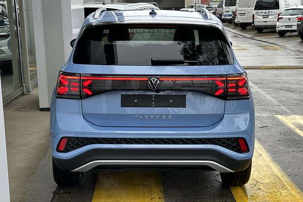 2024 Volkswagen T-Cross 85TSI R-Line D31