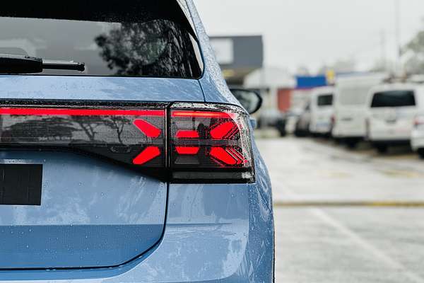 2024 Volkswagen T-Cross 85TSI R-Line D31