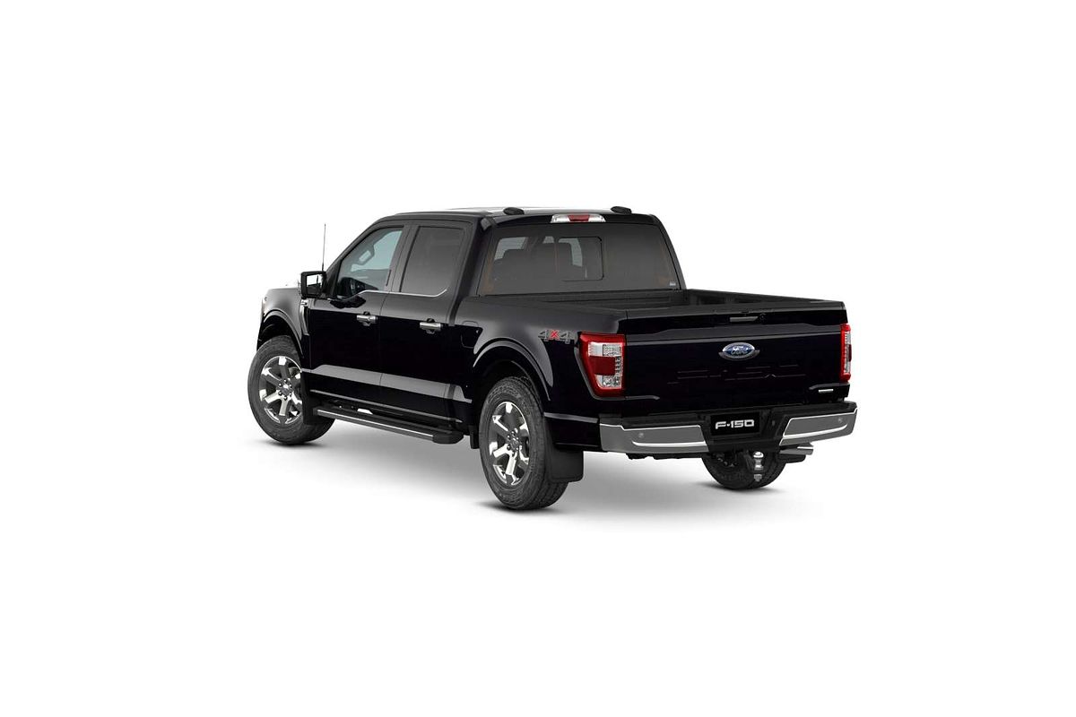 2023 Ford F150