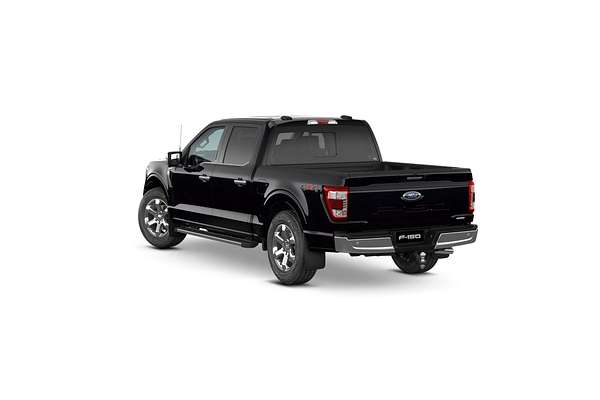 2023 Ford F150
