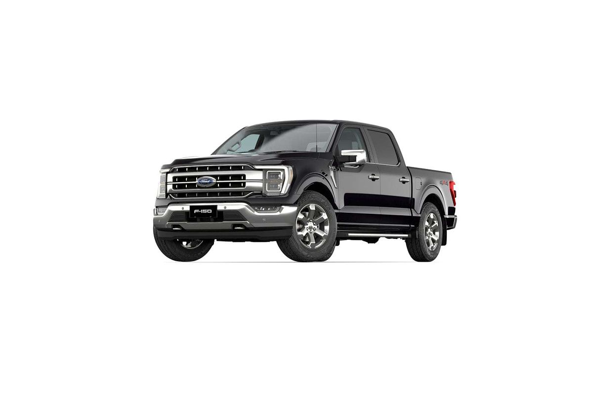 2023 Ford F150
