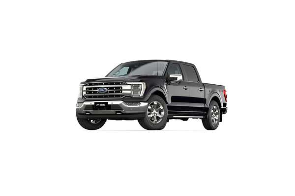 2023 Ford F150