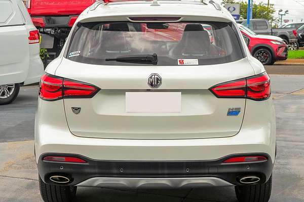 2022 MG HS Plus EV Essence SAS23