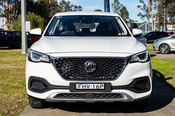 2022 MG HS Core SAS23