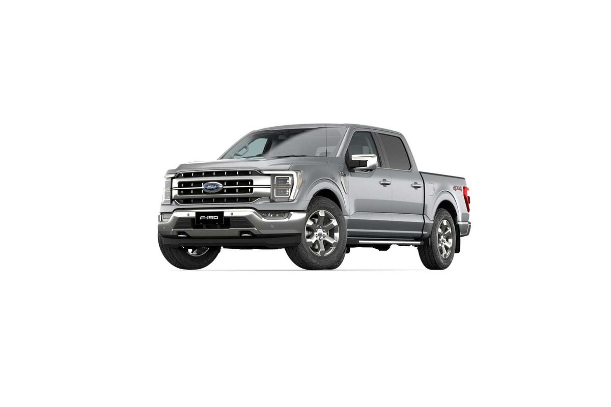 2023 Ford F150