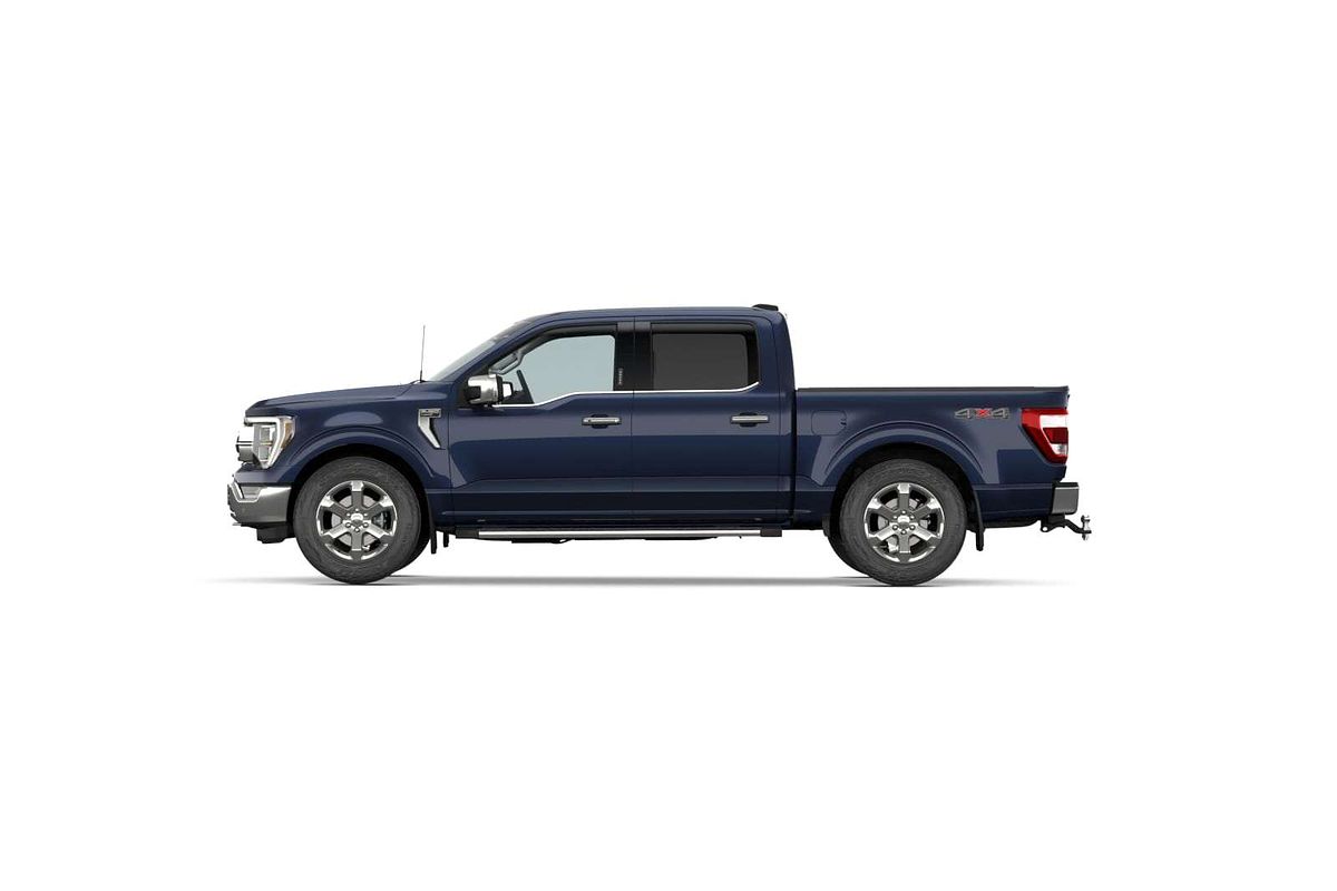 2023 Ford F150 4X4