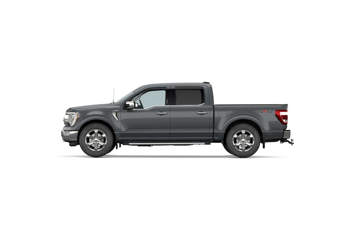 2024 Ford F-150 Lariat 4X4 SWB