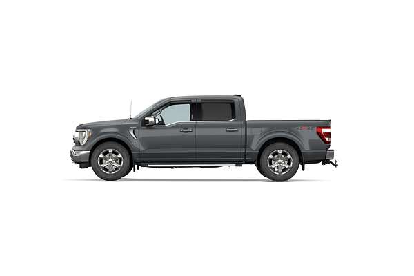 2024 Ford F-150 Lariat 4X4 SWB