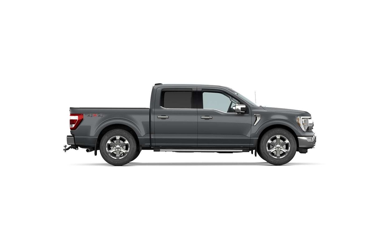 2024 Ford F-150 Lariat 4X4 SWB